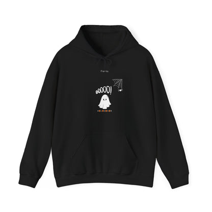 BOOO! - Hooded Sweatshirt