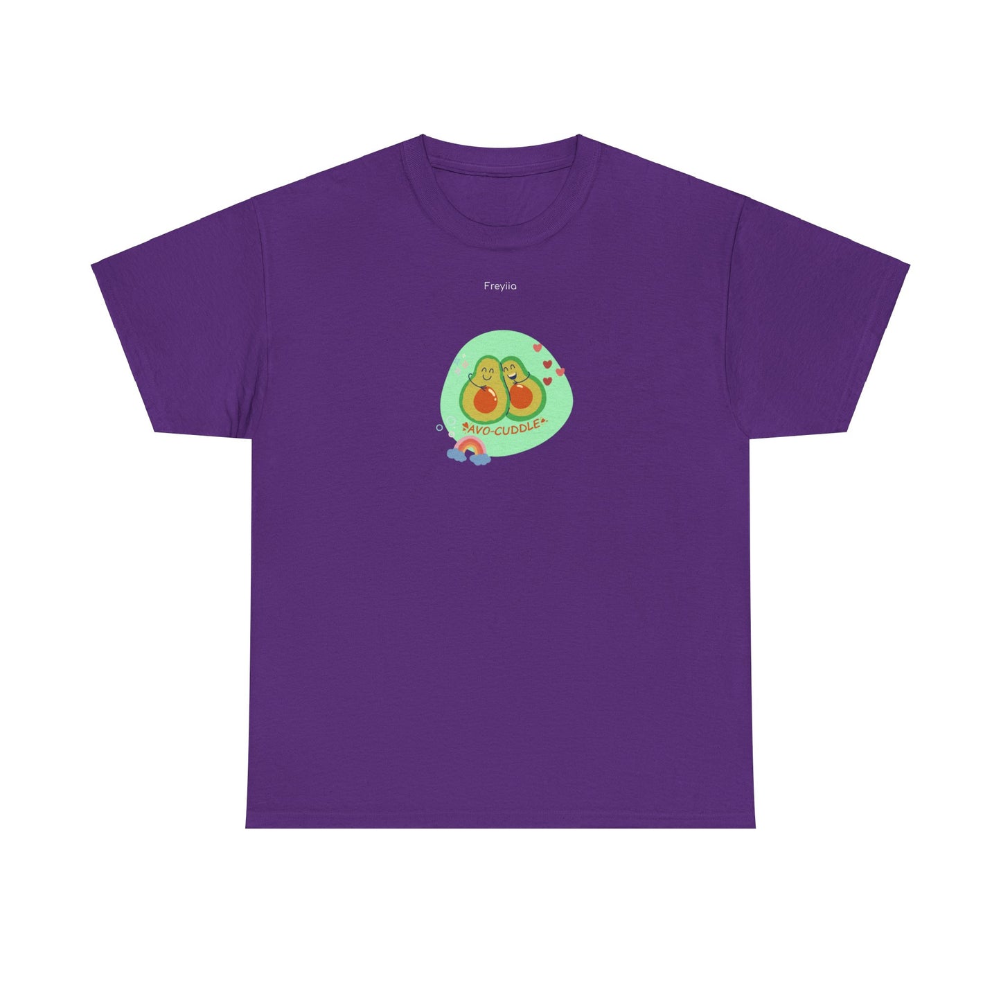 Avo-Cuddle T-Shirt