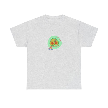 Avo-Cuddle T-Shirt