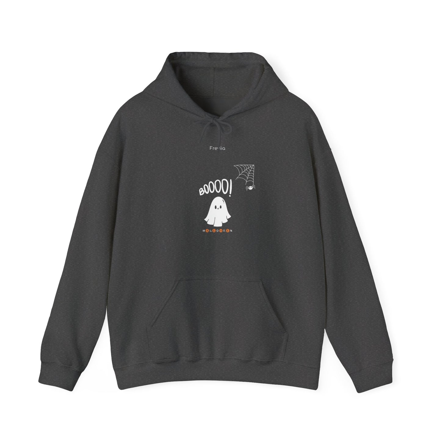 BOOO! - Hooded Sweatshirt