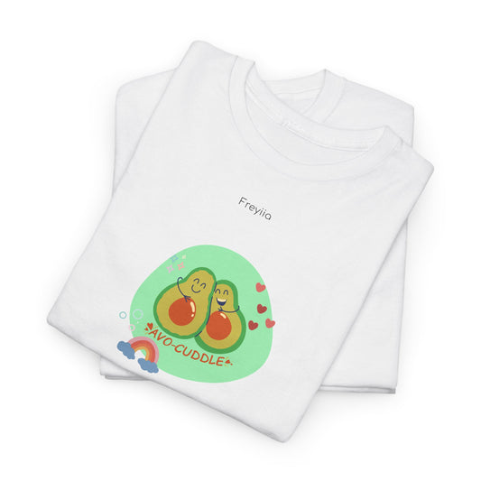 Avo-Cuddle T-Shirt