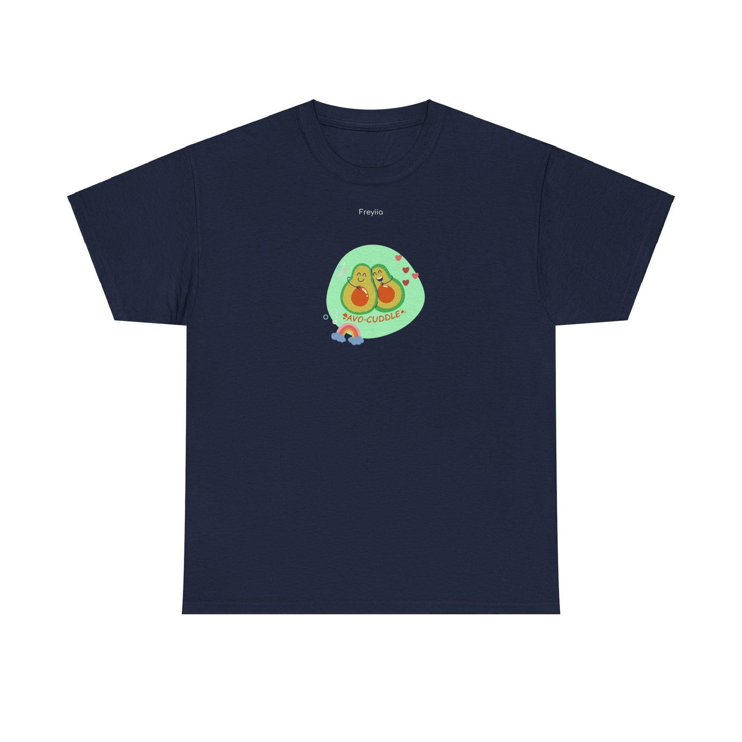 Avo-Cuddle T-Shirt