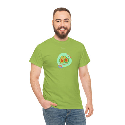 Avo-Cuddle T-Shirt