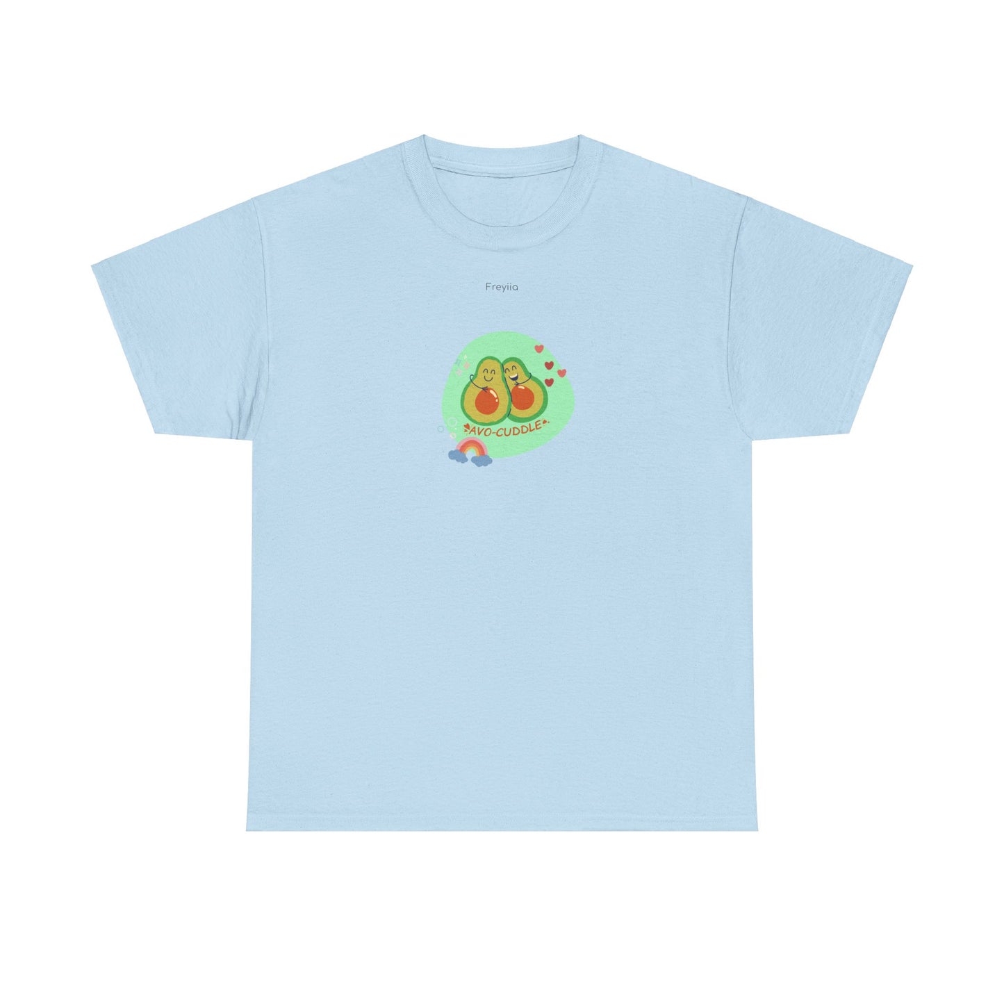 Avo-Cuddle T-Shirt