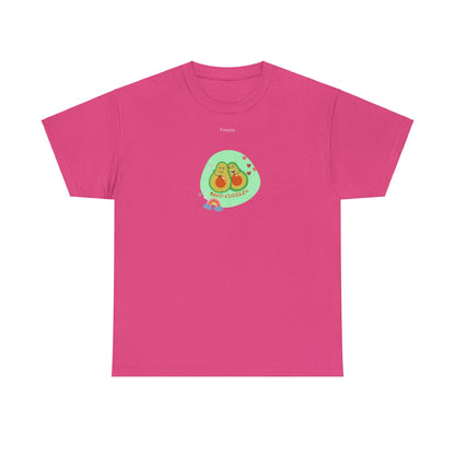 Avo-Cuddle T-Shirt