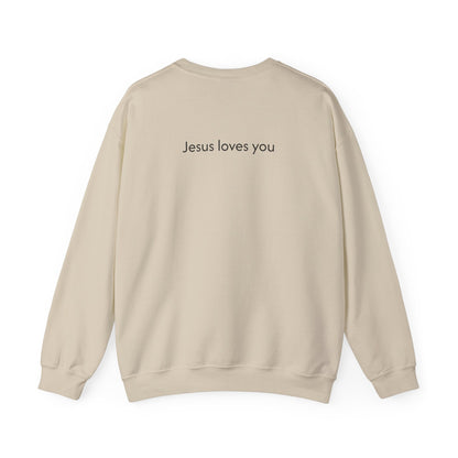 Jesus Loves You