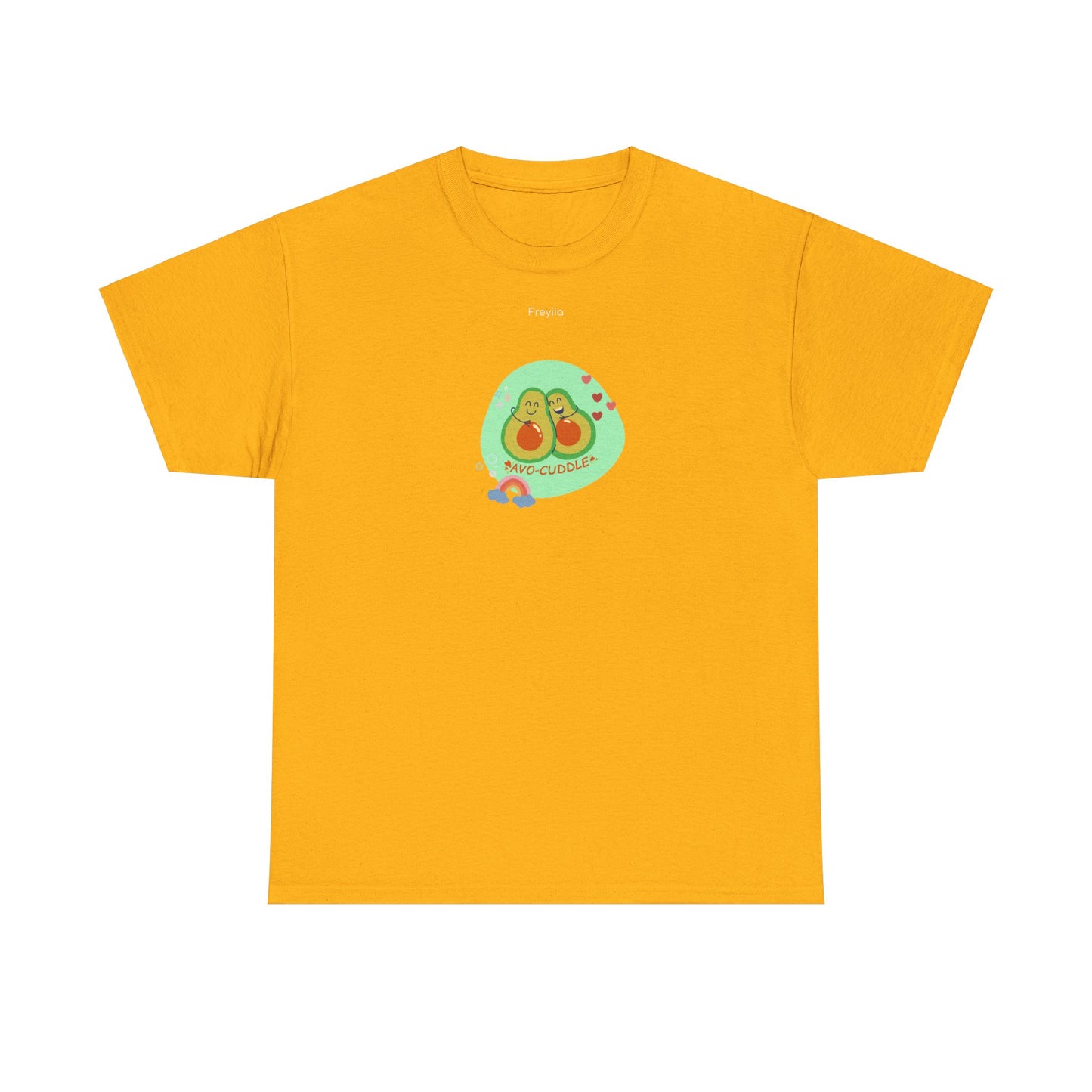 Avo-Cuddle T-Shirt