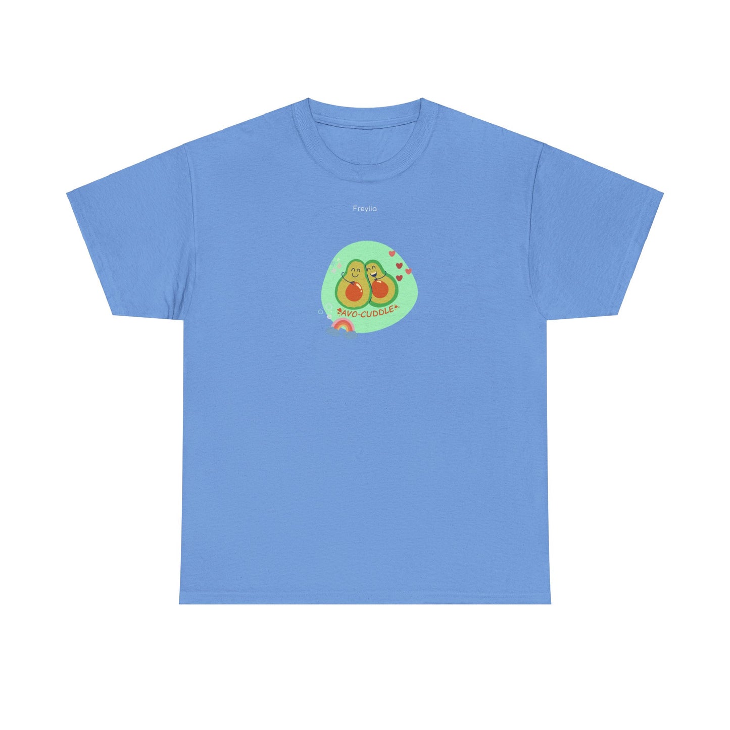 Avo-Cuddle T-Shirt