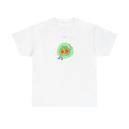 Avo-Cuddle T-Shirt