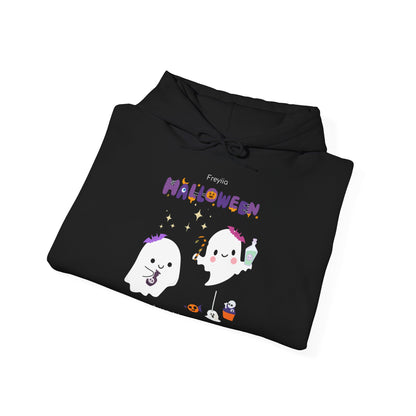 "Ghouls Just Wanna Have Fun" - Hoodie Sweatshirt